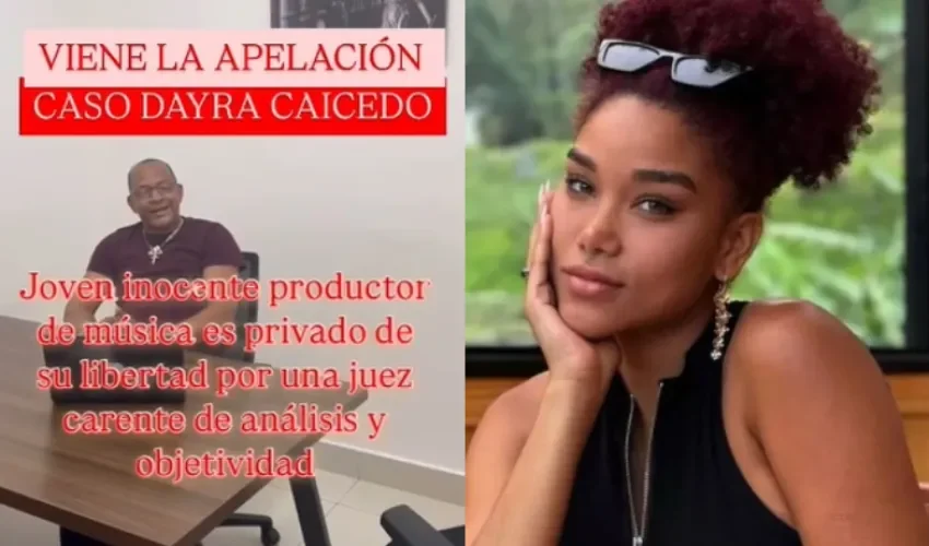 Fotos: Redes Sociales. 