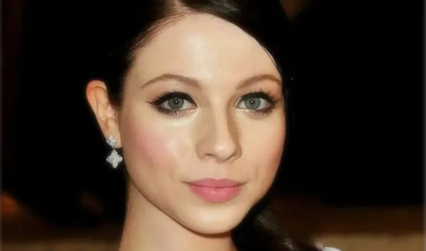 Foto: @michelletrachtenberg