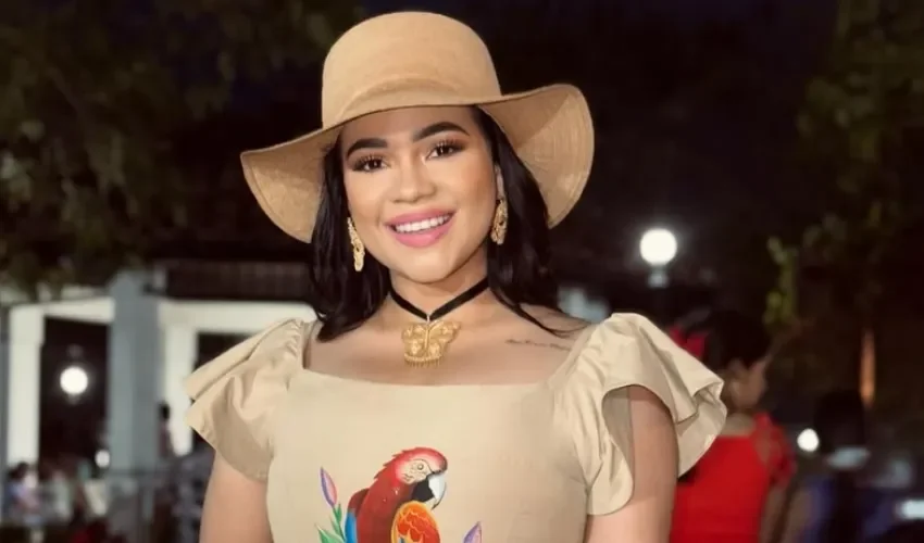 Kiara Pérez. 