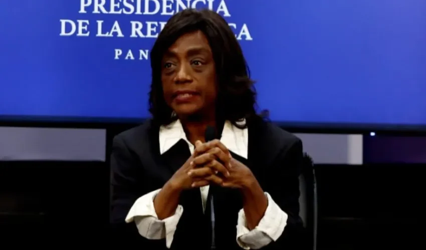 Foto: Presidencia de la República. 