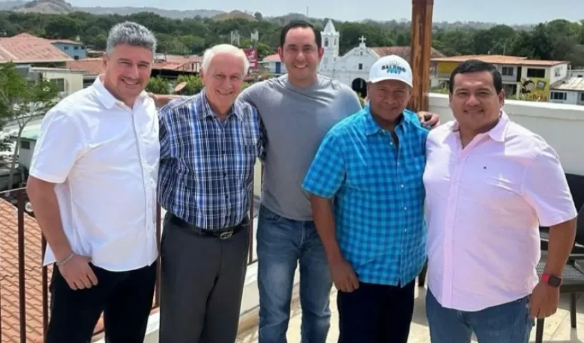 Foto: Ulpiano Y Balbino.. 