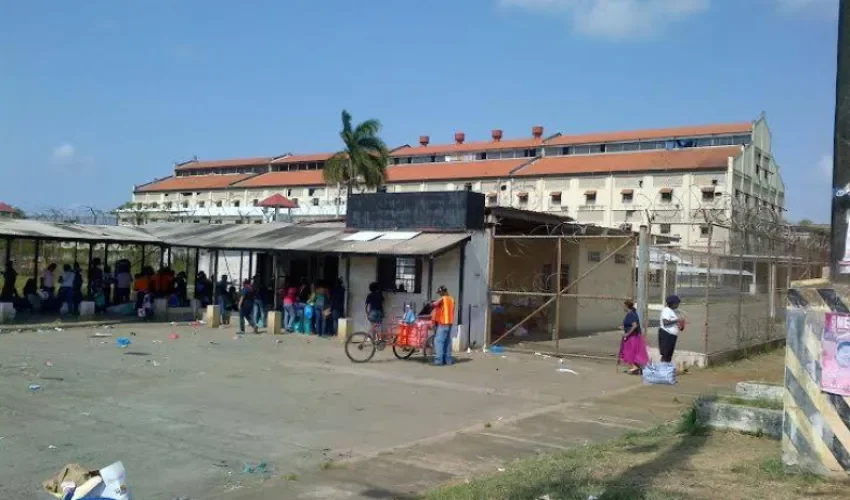 Foto: Diomedes Sánchez. 