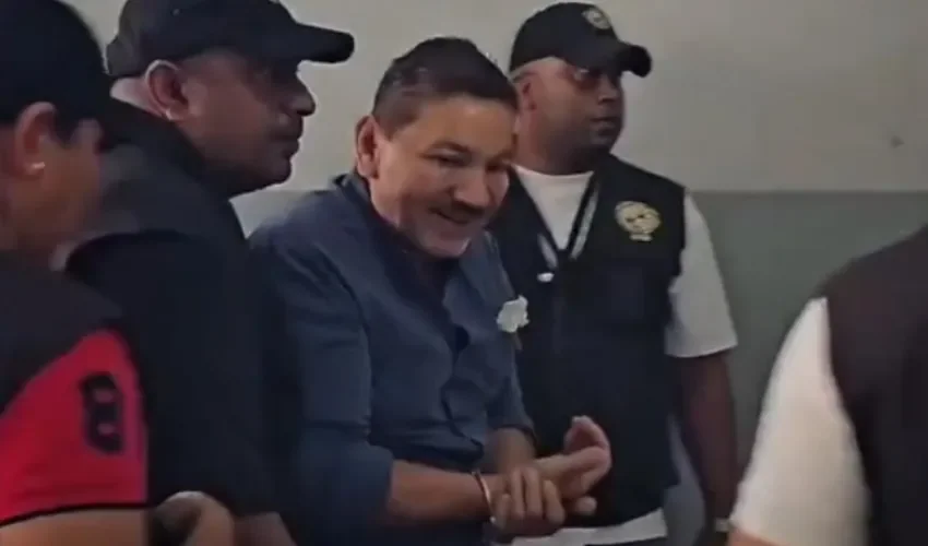 Fotocaptura de video. 