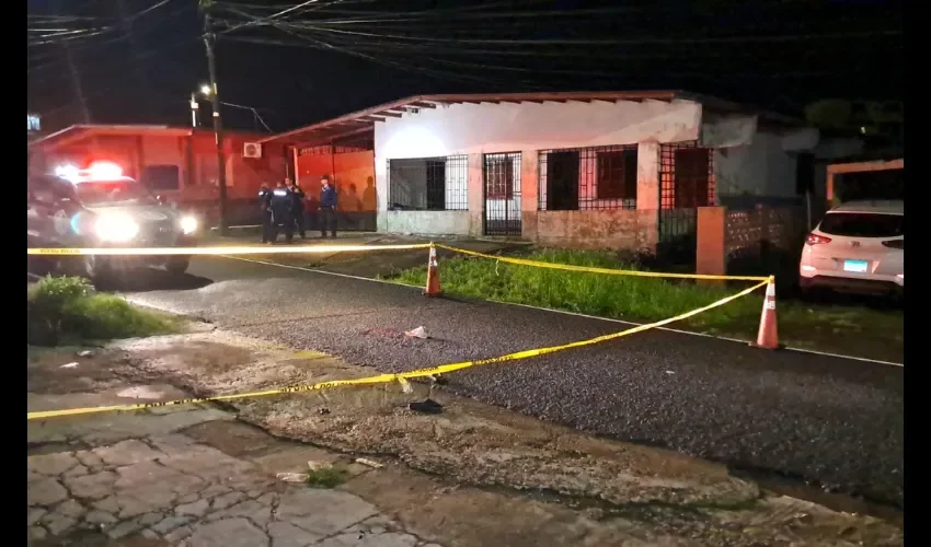 Foto: Diomedes Sánchez. 