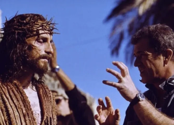  ‘La pasión de Cristo 2’ Han pasado 20 años ¿qué se sabe de la secuela que prepara Mel Gibson? 