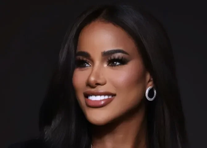 ¿Qué pasó con Yoani Ben? Participará o no en el Miss Universe Panamá 2024 