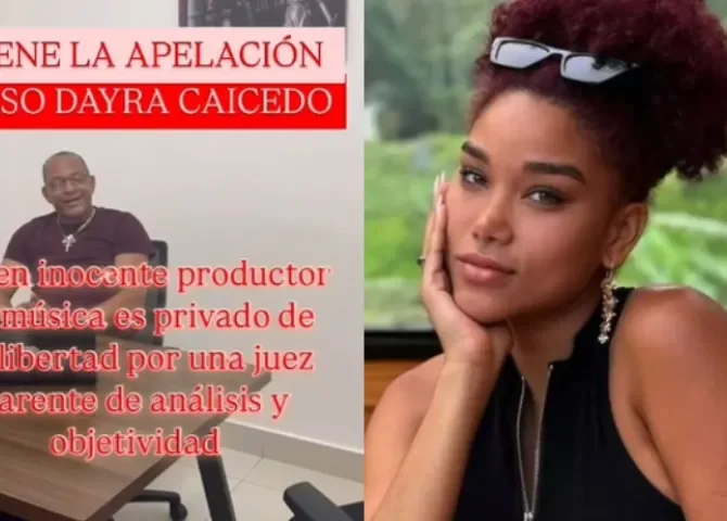  Fotos: Redes Sociales.  