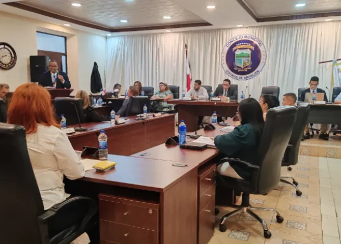  Millonarios fondos municipales sin ejecutar en Arraiján por falta de aprobación del concejo 
