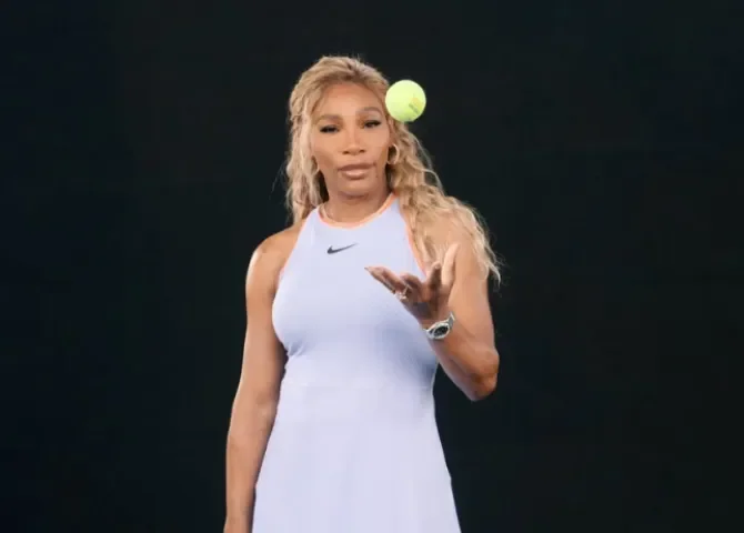   Serena Williams, Premio Princesa de Asturias de los Deportes 2025 por su histórica carrera y su lucha por la igualdad 