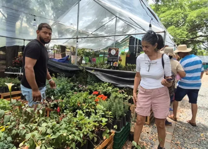  Culmina con éxito la Feria Internacional de Azuero con más de 200 mil visitantes 
