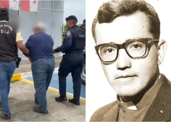  Foto: PN/EPASA. 