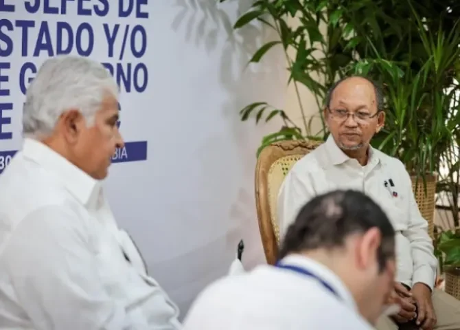  Foto: Presidencia.  