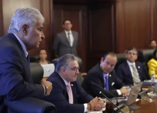  Foto: Presidencia.  