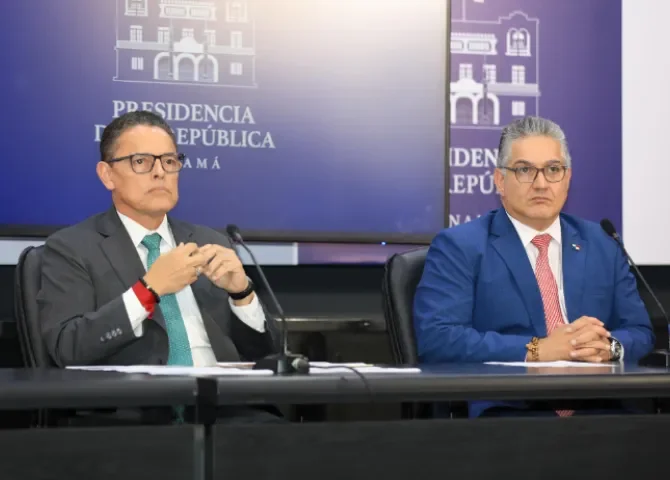 Foto: Presidencia de la República.  