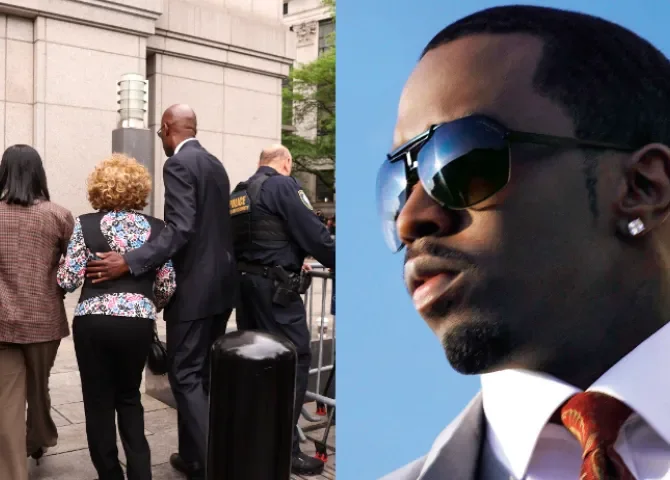  ¿Culminará esta semana el juicio más oscuro del hip hop? Fiscalía se prepara para cerrar caso contra Diddy 