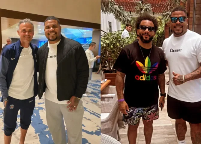  Foto: @romantorres_05 
