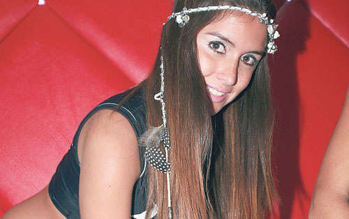 Se lucen las Miss Reef | Día a Día