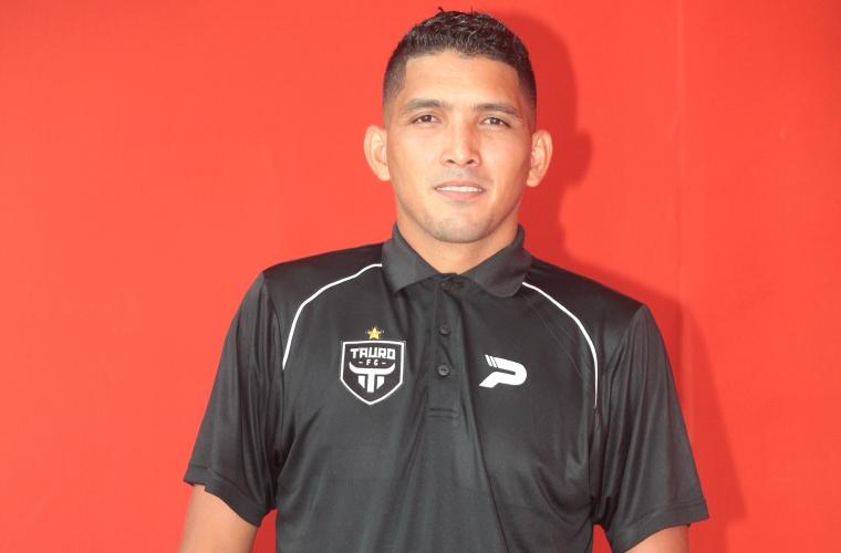 Edwin Aguilar y sus dos mujeres | Día a Día