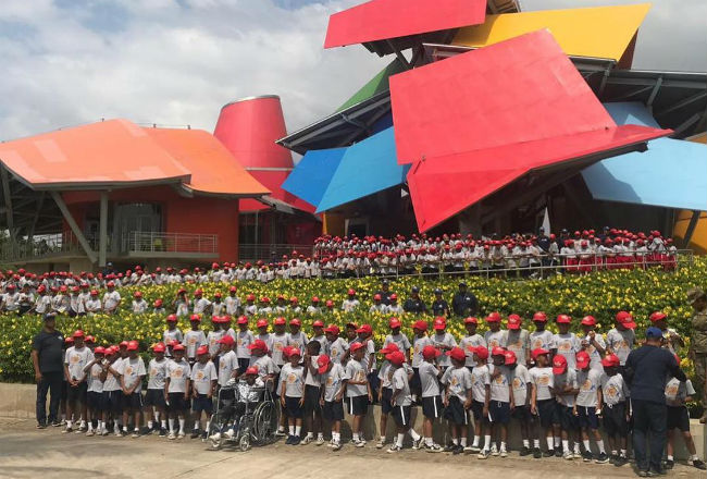 Inauguran Clínica Municipal en el Mercado de las Américas | Día a Día