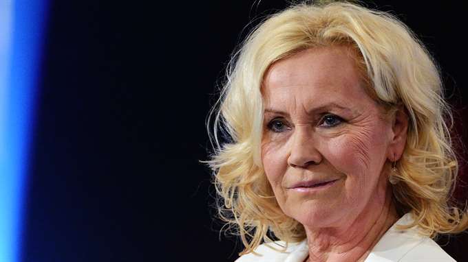 Infiernos y depresión: la historia detrás de la cantante de Abba | Día a Día