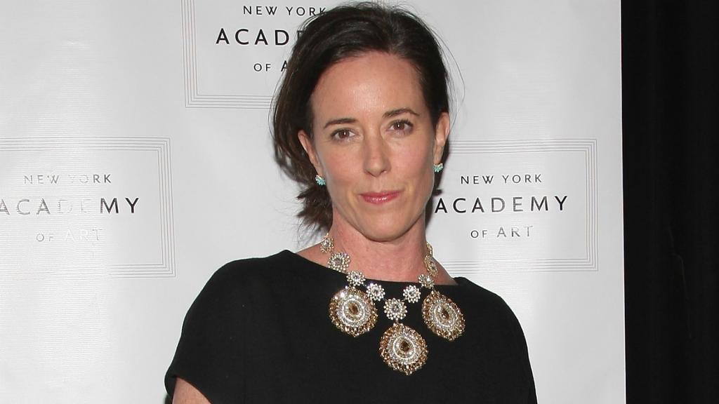 Quién era la diseñadora Kate Spade? Una historia de éxito | Día a Día