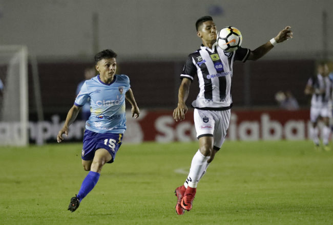 Independiente elimina al Motagua y avanza a la semifinal de la