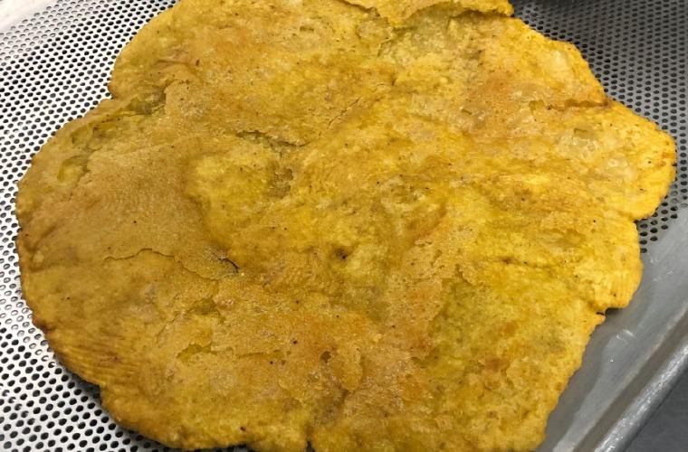 Cocinarán un patacón gigantesco en Ipetí Emberá por un Récord Guiness | Día a Día