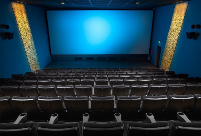 Salas de cine en Panamá no se dejan opacar por nuevas plataformas 
