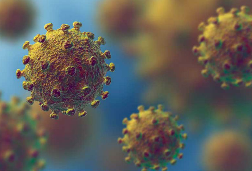 ¡Lo hicieron otra vez! Los Simpson predicen brote del nuevo coronavirus