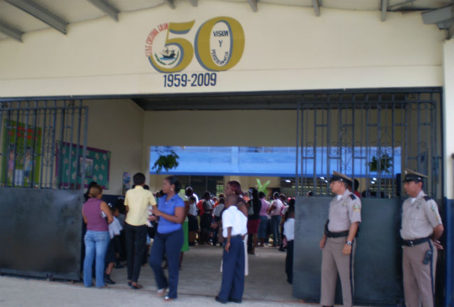 Evaluarán el trabajo de los Comités de Bioseguridad instalados en Panamá