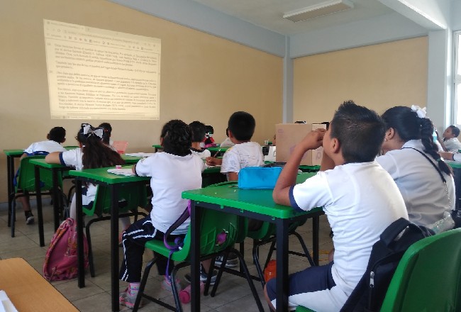 Educación de calidad: el tema que inquieta a los jóvenes en Panamá 