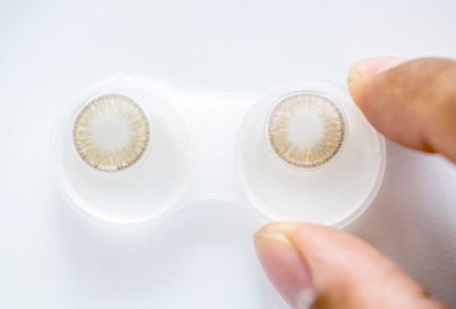 Los lentes de contacto ‘brujos’ que pueden provocar hasta ceguera 