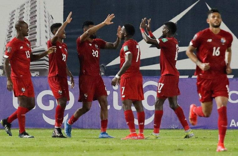 Esto es lo que viene ahora para la selección de Panamá | Día a Día