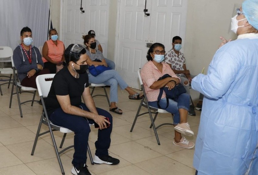 Panamá registra 12 muertes por COVID-19 en las últimas horas - Vimarsana News