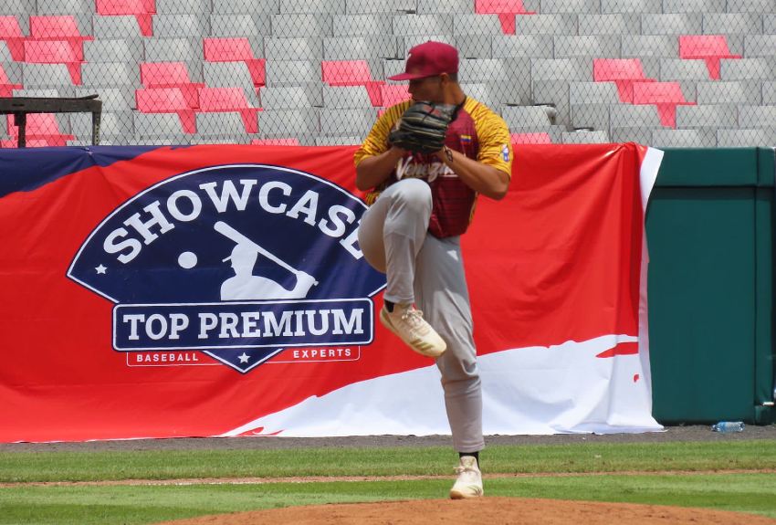 Panamá será sede de cuatro showcase internacionales de béisbol  