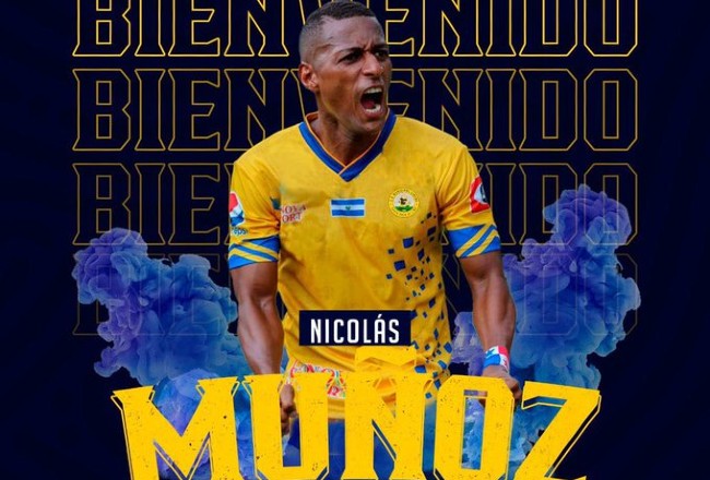 Nicolás Muñoz lo tiene claro: 'No merecía despedirme del fútbol de esa manera' 