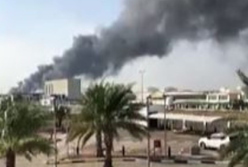 Al menos tres muertos por una explosión en el área industrial de Abu Dabi 