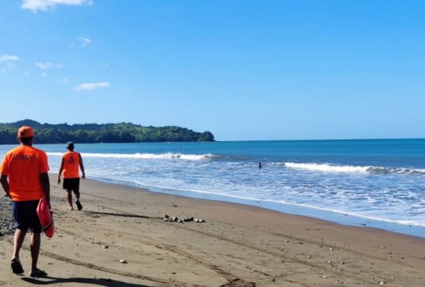 ¡Calma'os!, Sinaproc descarta amenazas en costas panameñas, luego de erupción en Tonga 