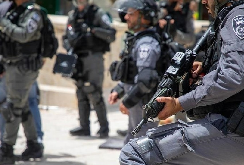 Policía israelí usó software Pegasus para espiar a ciudadanos, según medio 