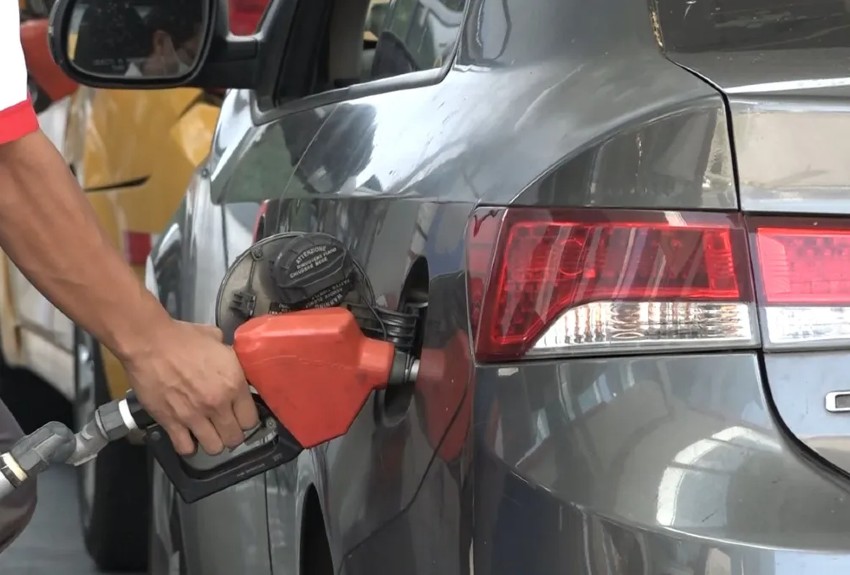 Viene el 'combustible solidario'; transportistas solo pagarán B/.3.95 por galón 