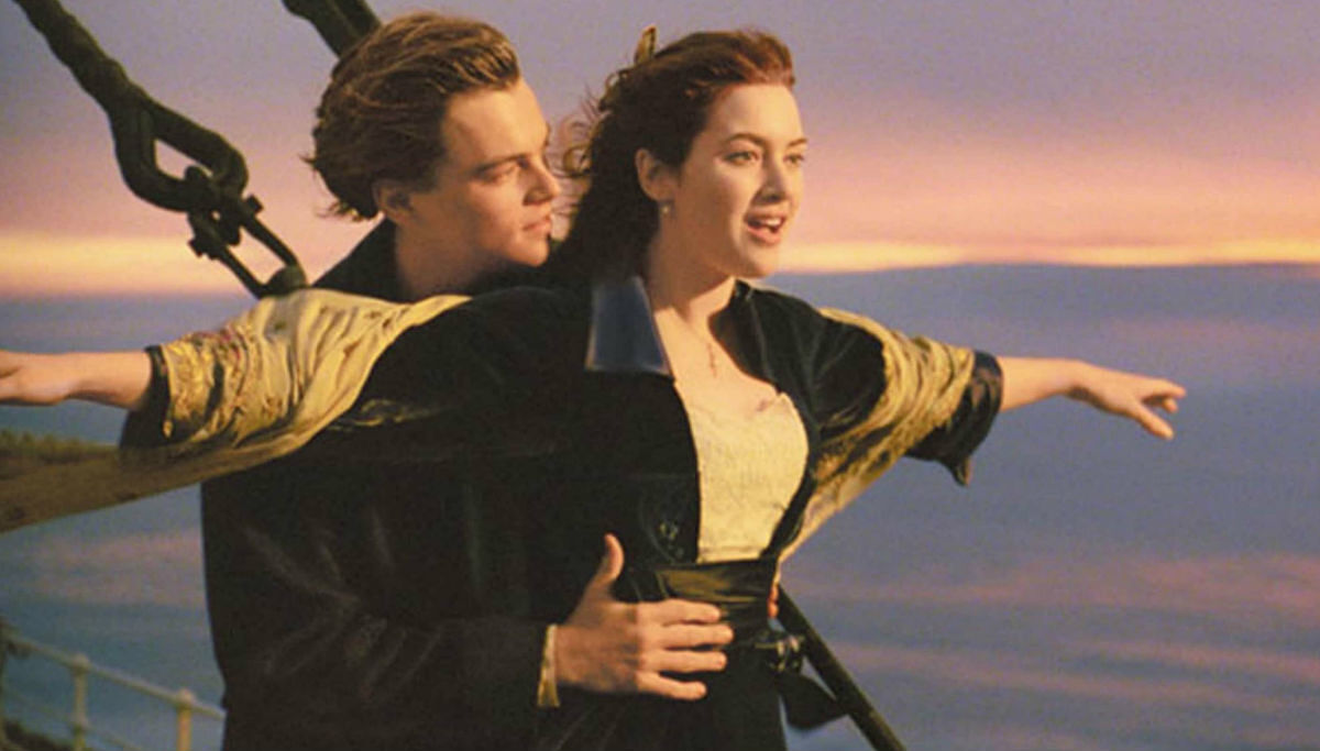 ¿Por qué inventan? Joven se creyó Leonardo DiCaprio y murió emulando escena de ‘Titanic’ 