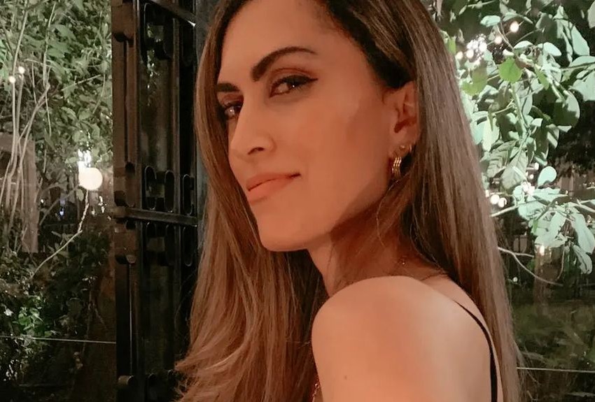 ¡Áyala! Alessandra Mezquita anuncia su salida del canal SerTV 