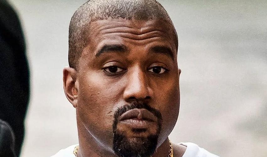 Viaje de Kanye West a Japón podría tener irregularidades 