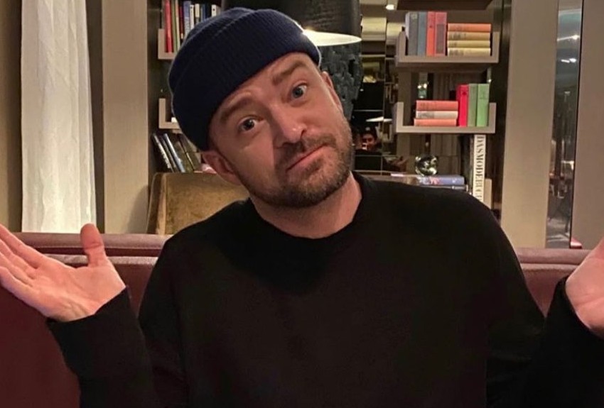 Justin Timberlake ya no será el dueño de sus canciones, pero sí más millonario 