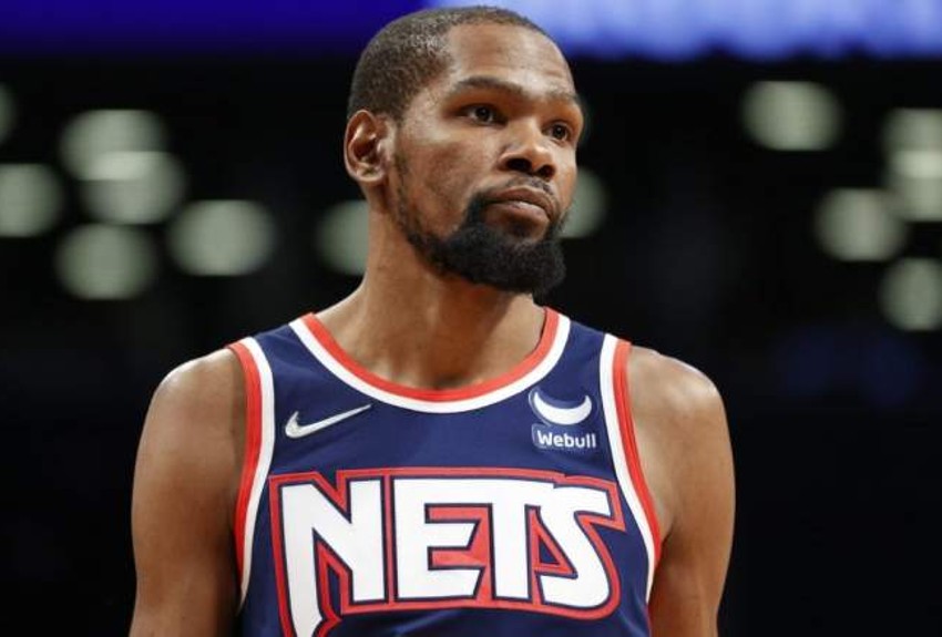 Kevin Durant pide a los Nets ser traspasado 