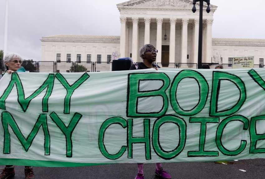 El Tribunal Supremo de EEUU anula la protección del derecho al aborto 