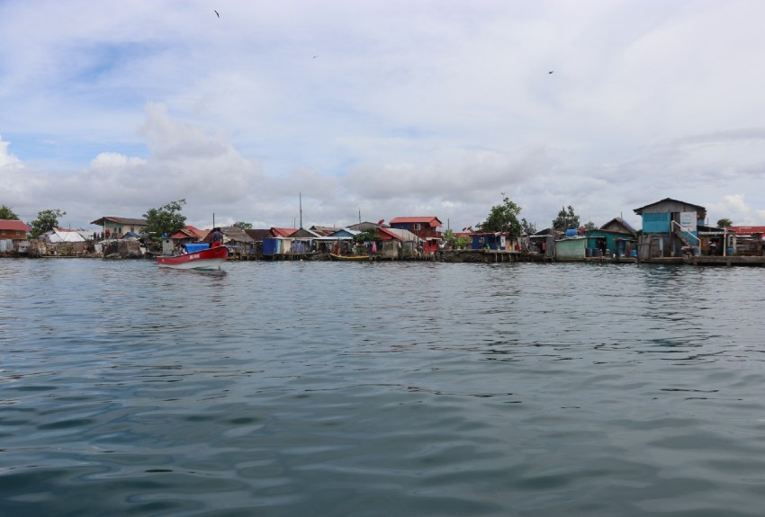 El sueño de isla Gardí Subdug en Guna Yala pronto se hará realidad 