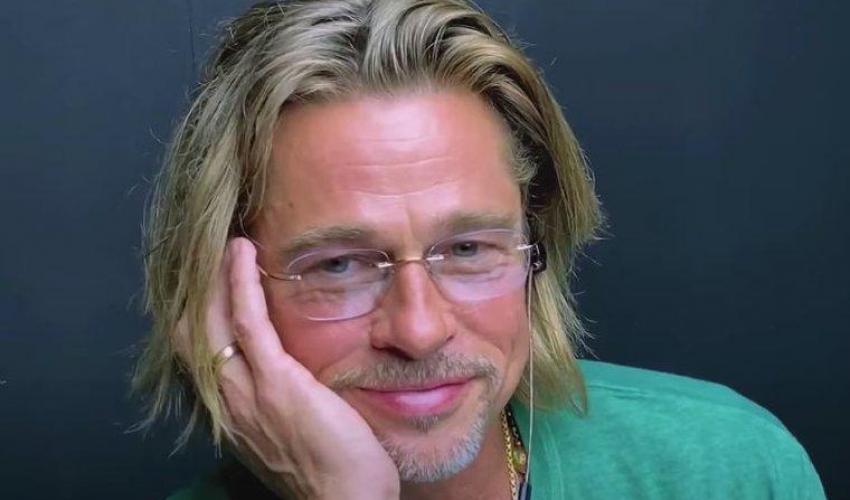 ¡No es vanidad ni ego! Brad Pitt sufre un trastorno que le cuesta reconocer a las personas 