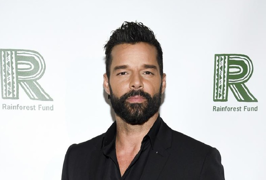 Emiten orden de protección contra Ricky Martin por ley de violencia doméstica 