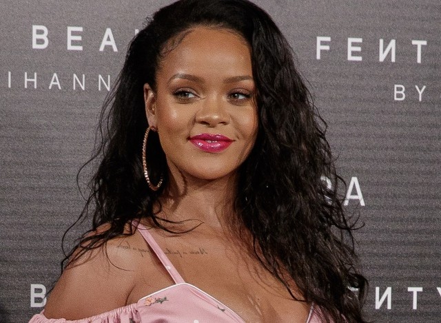 ¡La de Barbados! Rihanna lidera el ranking de multimillonarias 
